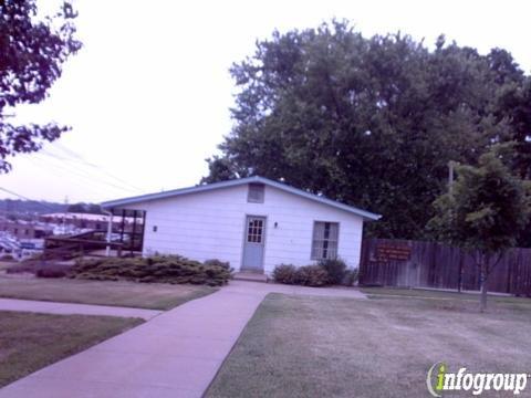 Oak Grove Cemetery