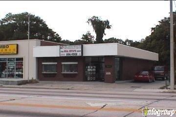 Natural Health Food Center