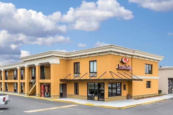 Econo Lodge Midtown