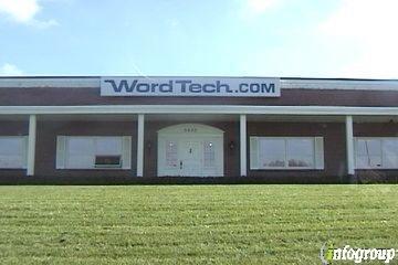 Word-Tech Business Systems