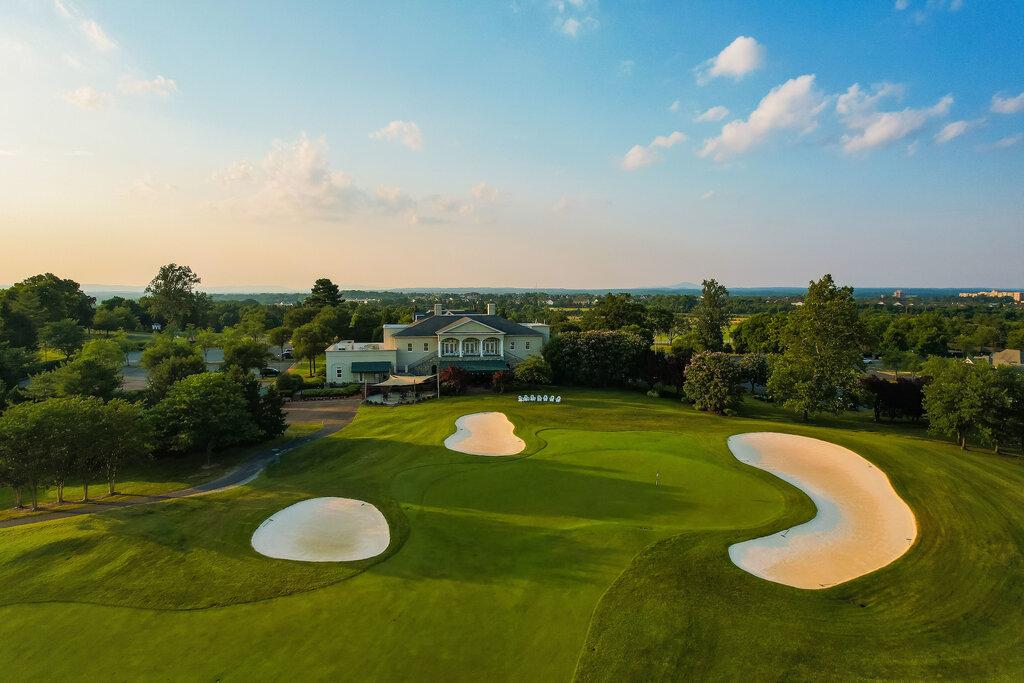 Belmont Country Club