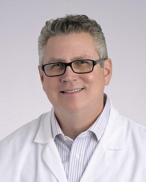 Michael F Driscoll, MD