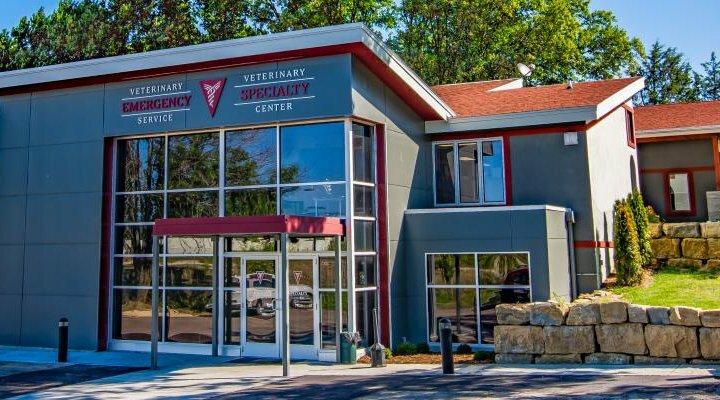 VCA Veterinary Emergency Service & Veterinary Specialty Center