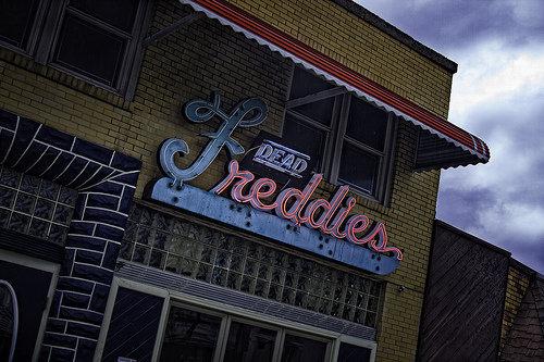 Freddies Parkville