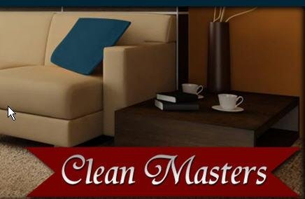 Cleanmasters