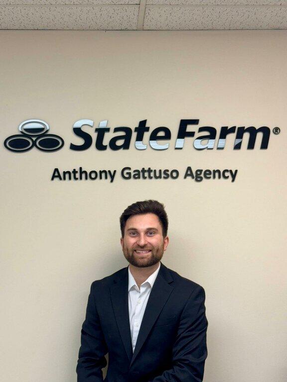 Anthony Gattuso - State Farm Insurance Agent