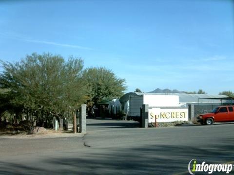 Suncrest Nursery