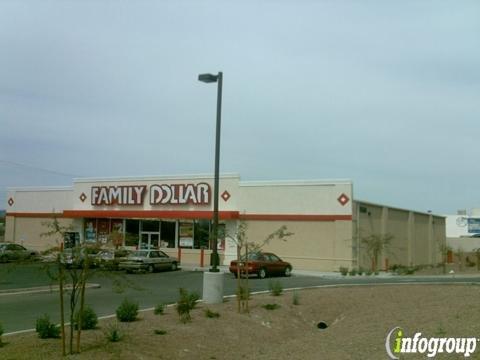 Family Dollar