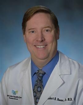 Robert B. Noone, Jr., MD