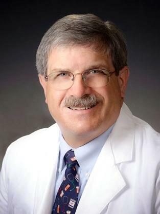 Michael J. Harkness, MD