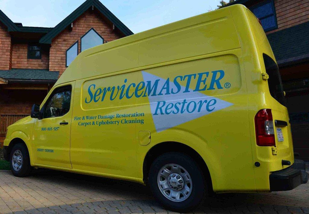 ServiceMaster Dynamic Cleaning - Plainville