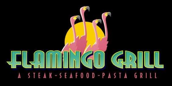 Flamingo Grill