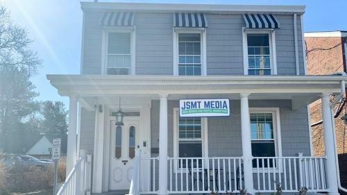 JSMT Media