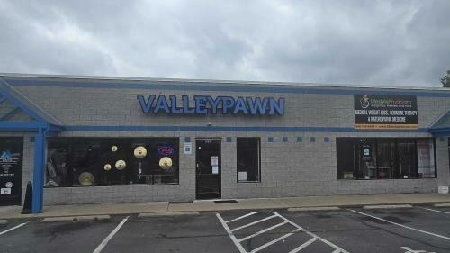 Valley Pawn