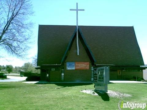 Zion Lutheran Church & School