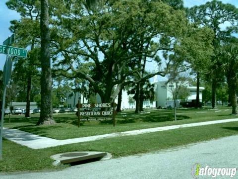 Pine Shores Presbyterian Church USA