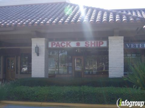 Pack and Ship At Riverchase