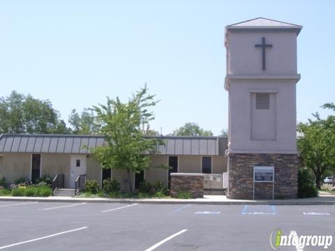 Woodland Park Bible Church