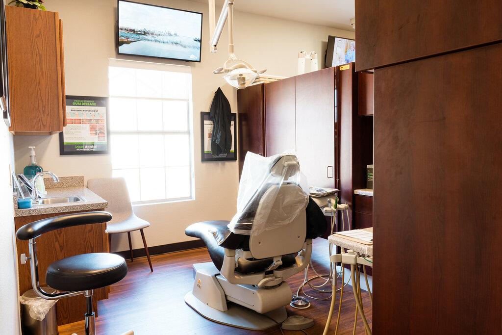 Ideal Dental Sunnyvale