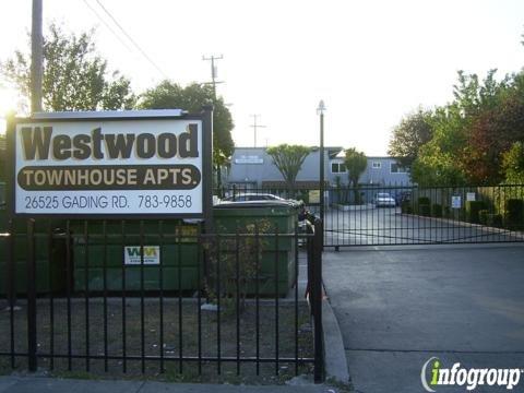 Westwood Apartments