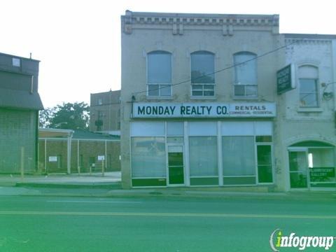 Monday Gene Realty Co