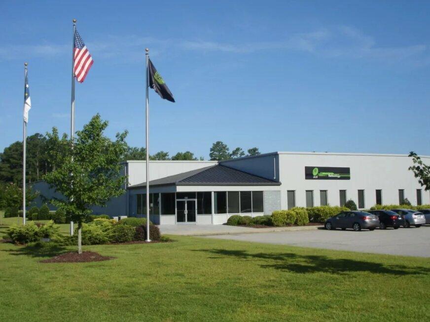 ACDi Manufacturing Plant - Branford, CT