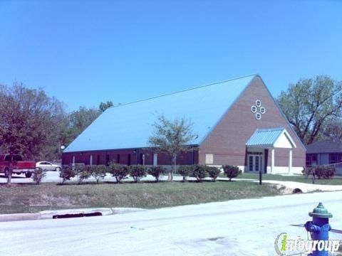 Shiloh Community Church