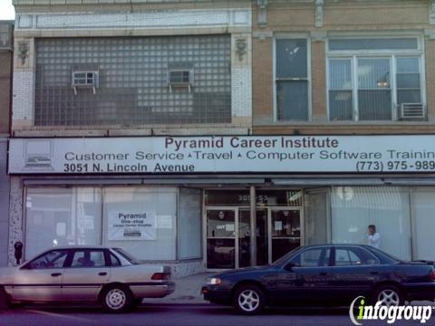 Pyramid Career Institute