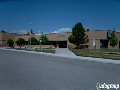 Stony Creek Preschool Center