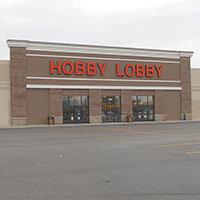 Hobby Lobby