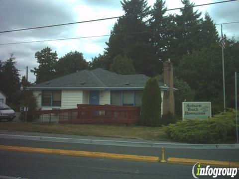 Enumclaw City Youth Center