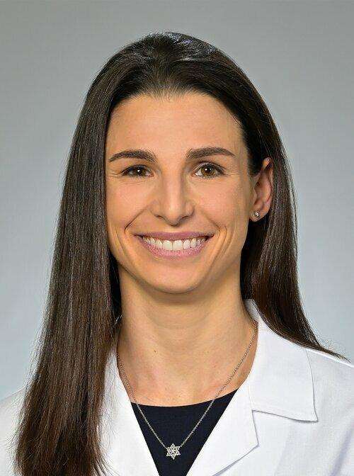 Marissa S. Weiss, MD, MSCE