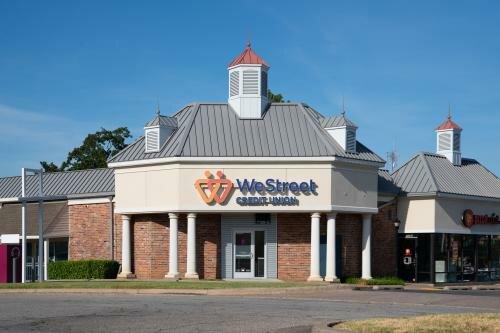 WeStreet Credit Union