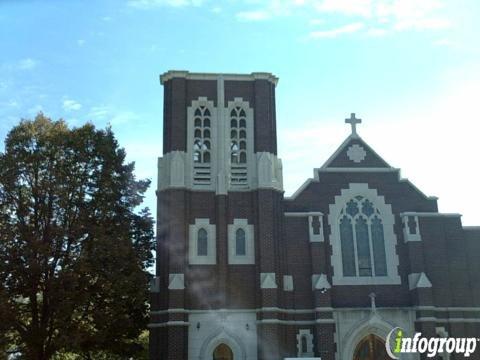 Saint Paul's Lutheran Church