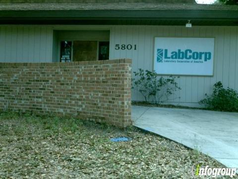 Lab Corp