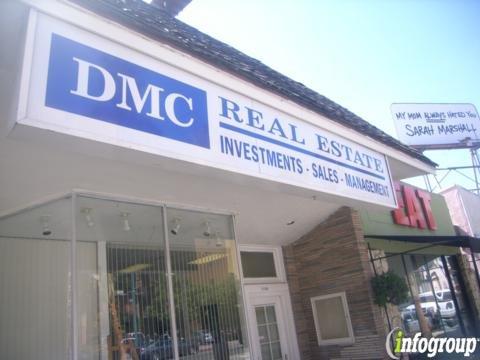 DMC Real Estate