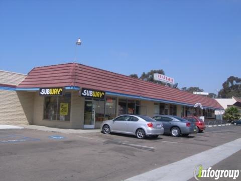 Oceanside Liquor Store