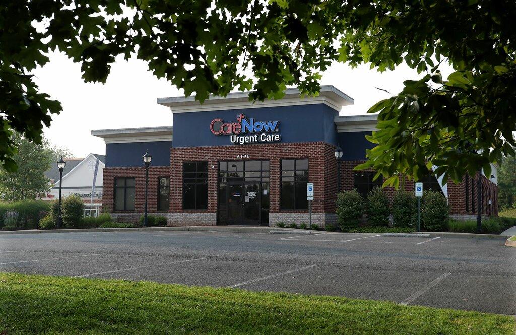 CareNow Urgent Care-Hull Street