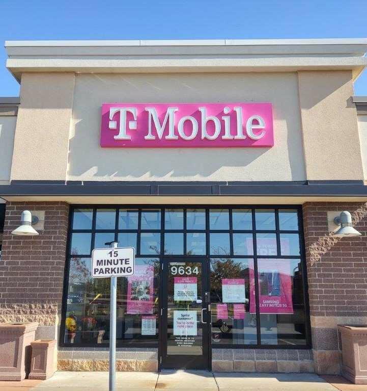 T-Mobile