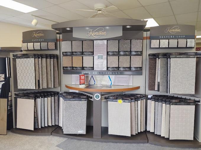 Foglio's Flooring Center Inc