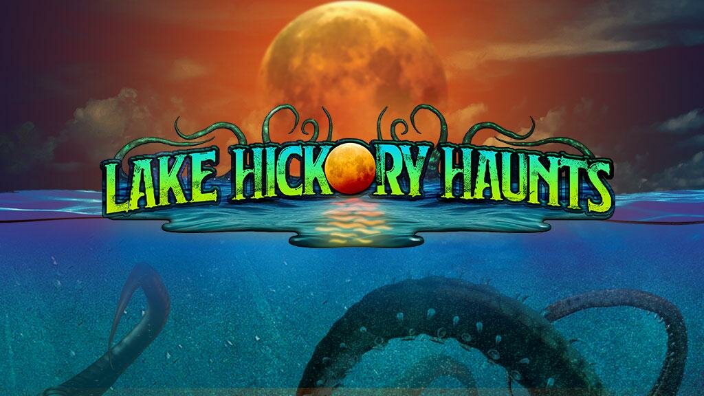 Lake Hickory Haunts