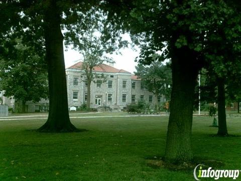 Southern Illinois University School of Dental Medicine