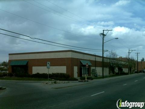 Abacus Garage Doors