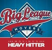 Big League Movers