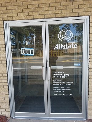 Allstate Insurance