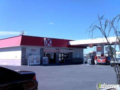 Circle K