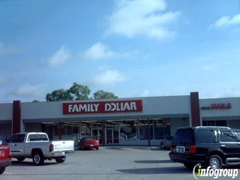 Family Dollar