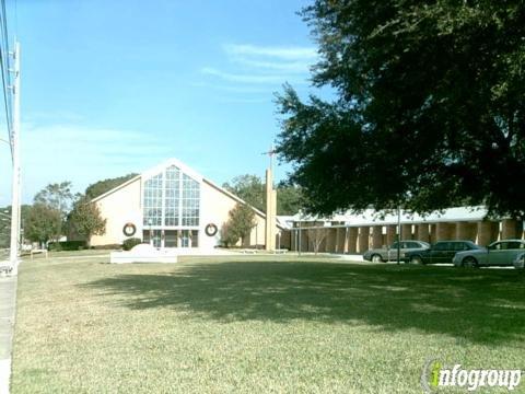 United African Baptist Church