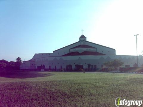 West Houston Chinese Church