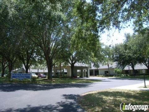 Lake Port Square Assisted Living